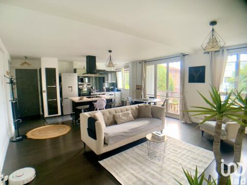  Appartement � louer 3 pi�ces 68 m�