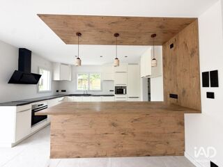  Maison � vendre 7 pi�ces 165 m�