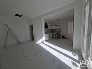  Appartement � vendre 3 pi�ces 64 m�