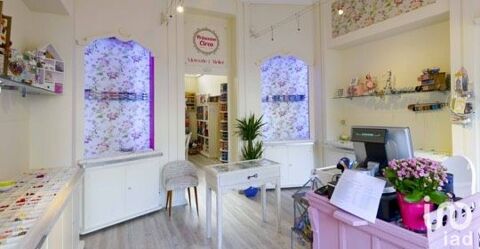 Vente Boutique/Local commercial 50 m&sup2; 54500 37000 Tours