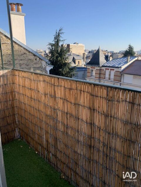  Appartement � louer 3 pi�ces 54 m�