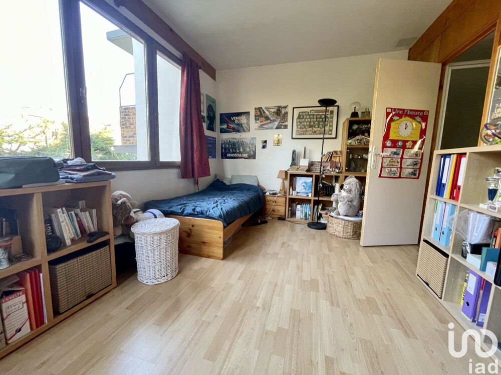  vendre  Maison Bagneux (92220)