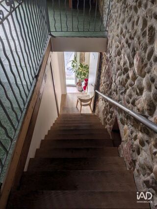  Maison � vendre 3 pi�ces 210 m�