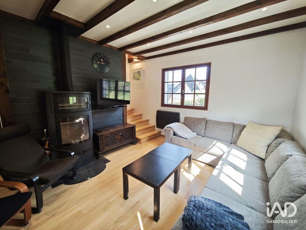 � vendre  Maison Morillon (74440)