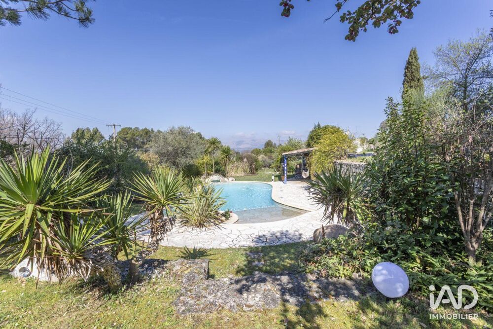 � vendre  Maison Trets (13530)