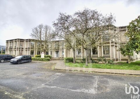 Vente Bureaux 370 m&sup2; 461538 91190 Saint-aubin