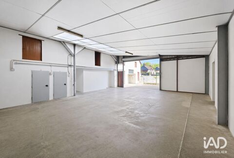 Vente Surface diverse 400 m&sup2; 98000 45630 Beaulieu-sur-loire