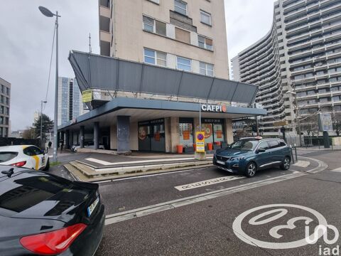 Vente Boutique/Local commercial 183 m&sup2; 440000 54000 Nancy