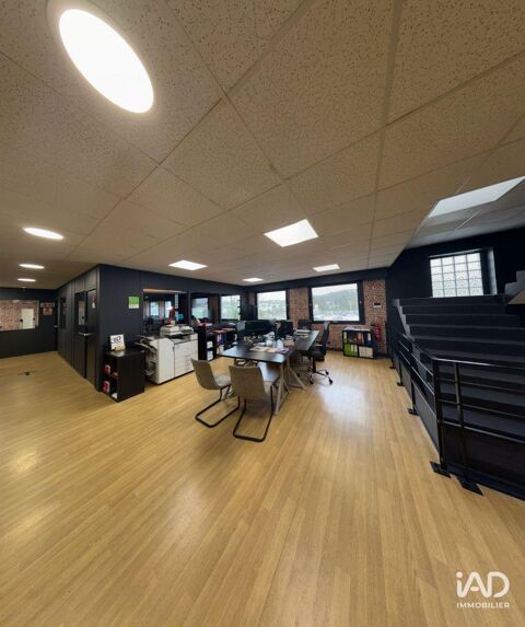 Location Boutique/Local commercial 592 m&sup2; 7830 60200 Compi�gne