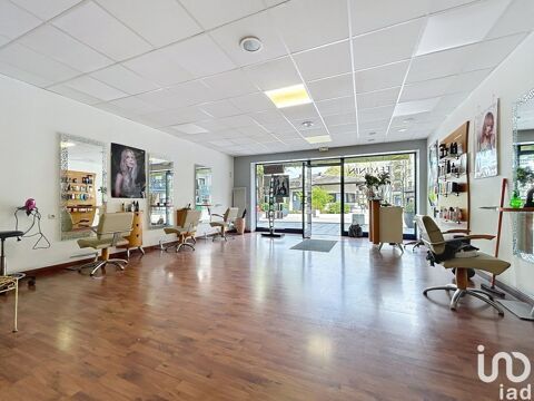Vente Boutique/Local commercial 110 m&sup2; 46500 57300 Hagondange