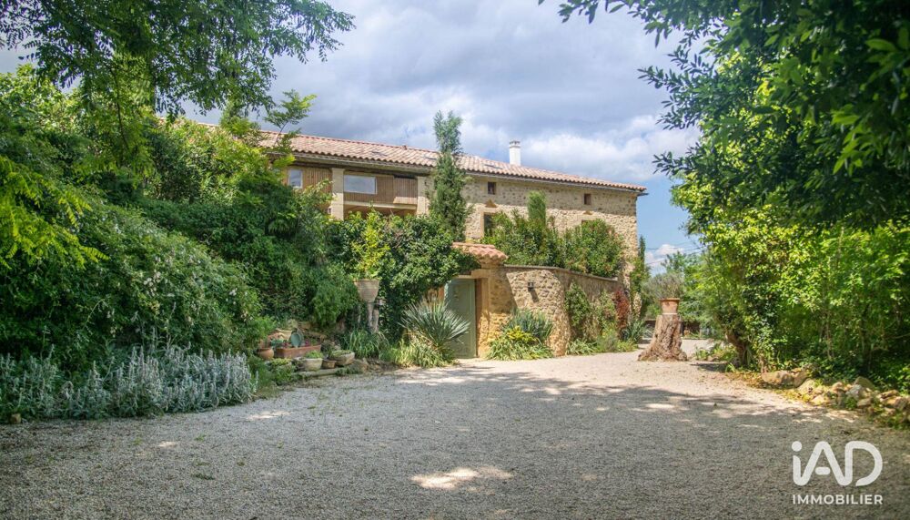 � vendre  Maison Sabran (30200)