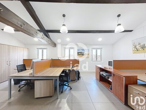 Location Bureaux 90 m&sup2; 300 13006 Marseille