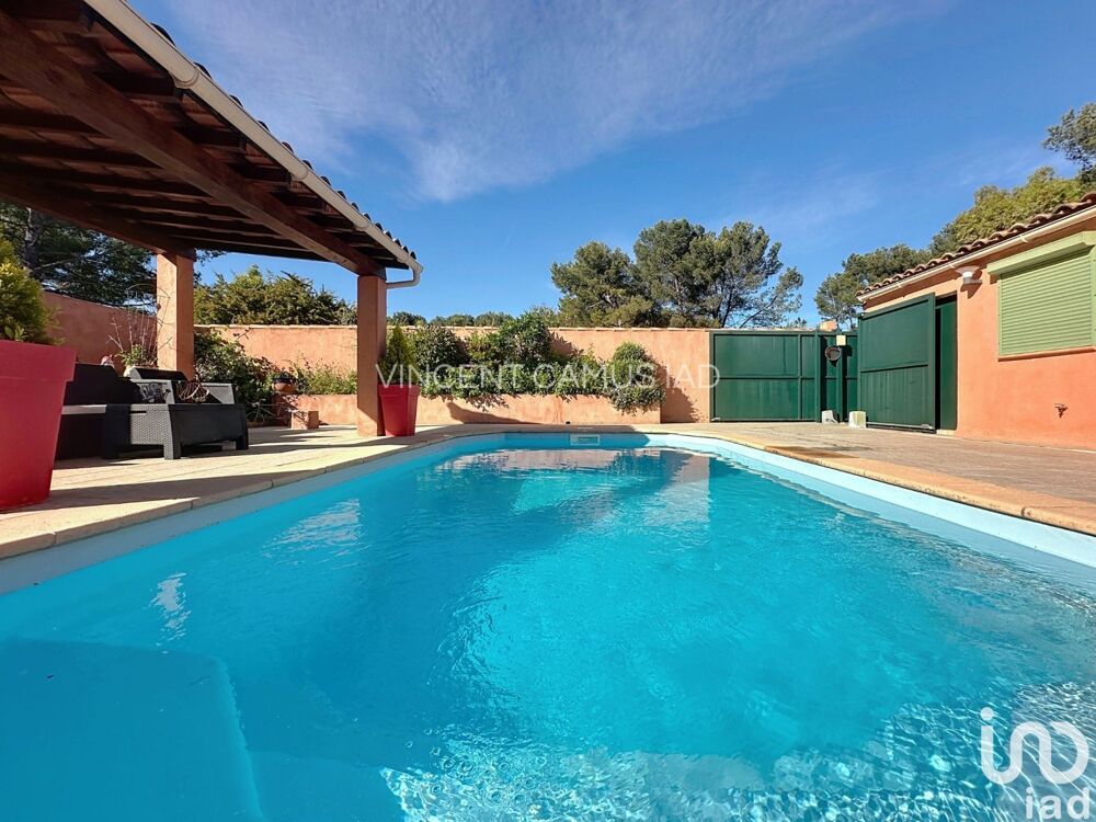  vendre  Maison Sanary-sur-Mer (83110)