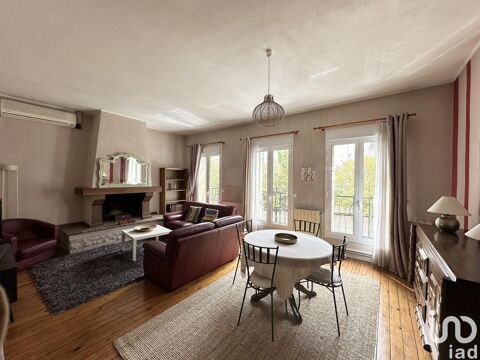  Appartement � louer 4 pi�ces 117 m�