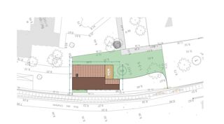  Maison � vendre 4 pi�ces 92 m�