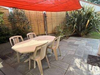  Maison � vendre 4 pi�ces 131 m�