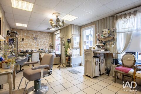 Vente Boutique/Local commercial 35 m&sup2; 60000 41600 Lamotte-beuvron