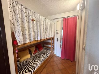  Appartement  vendre 1 pice 25 m