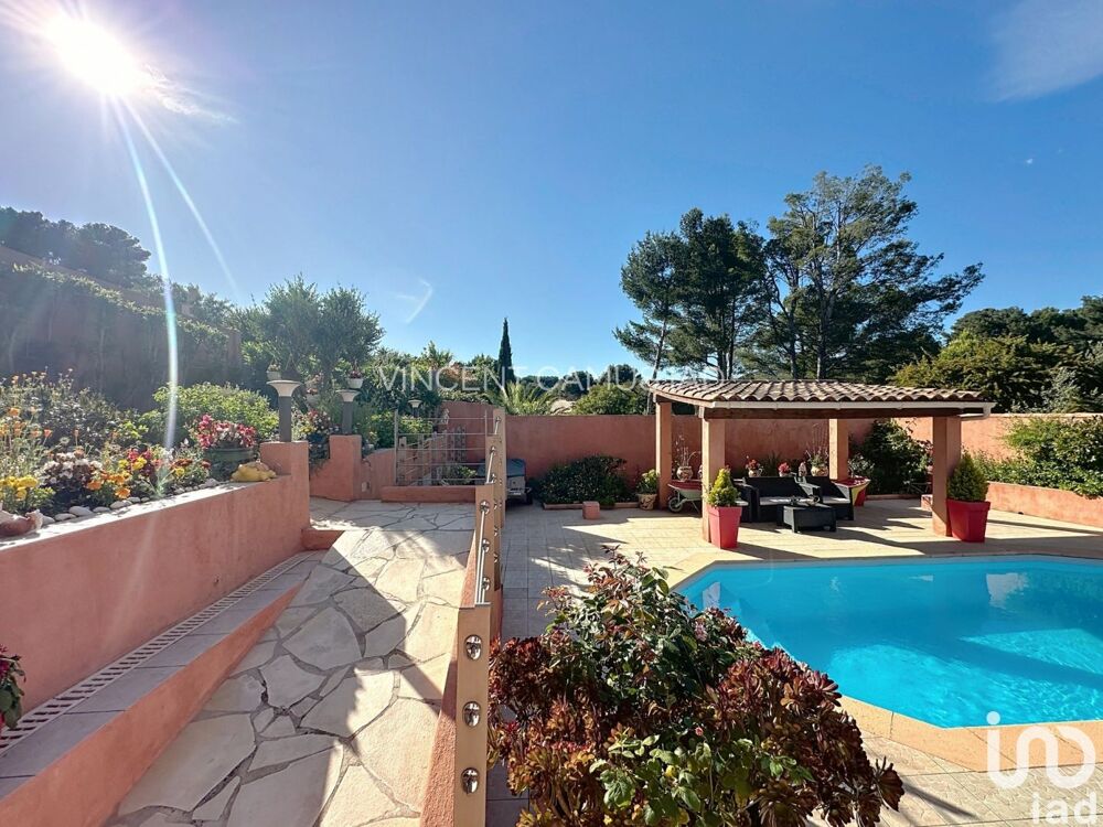  vendre  Maison Sanary-sur-Mer (83110)