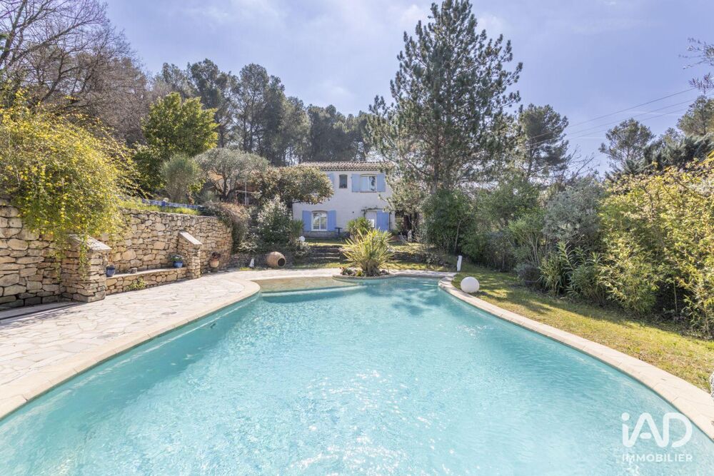 � vendre  Maison Trets (13530)