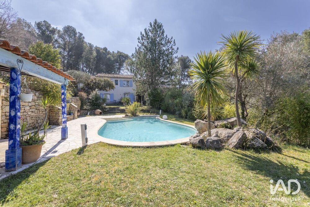 � vendre  Maison Trets (13530)