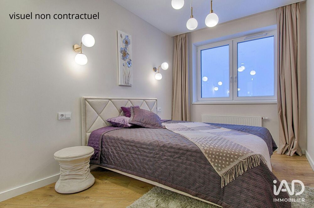  vendre  Appartement Montriond (74110)