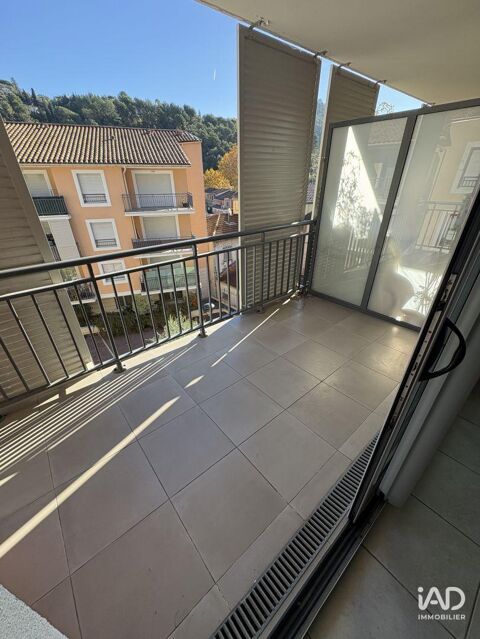  Appartement � louer 2 pi�ces 44 m�