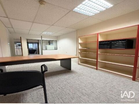 Location Bureaux 16 m&sup2; 400 78800 Houilles
