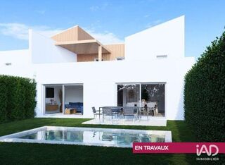  Maison 6 pi�ces 163 m� Angoulins