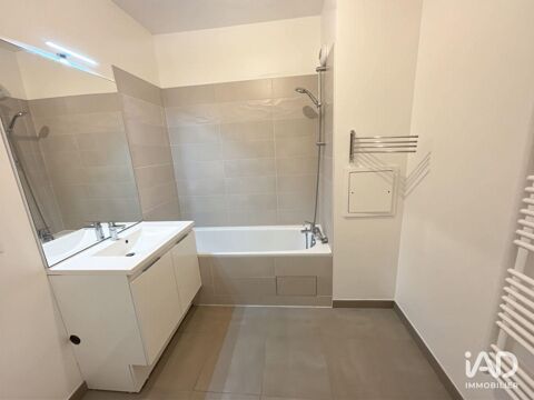  Appartement � louer 2 pi�ces 54 m�