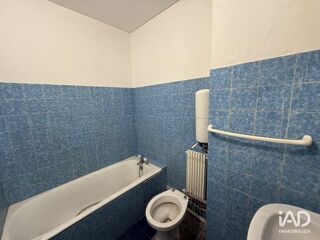  Appartement � vendre 2 pi�ces 38 m�