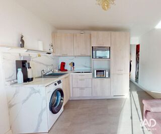  Appartement � vendre 2 pi�ces 27 m�