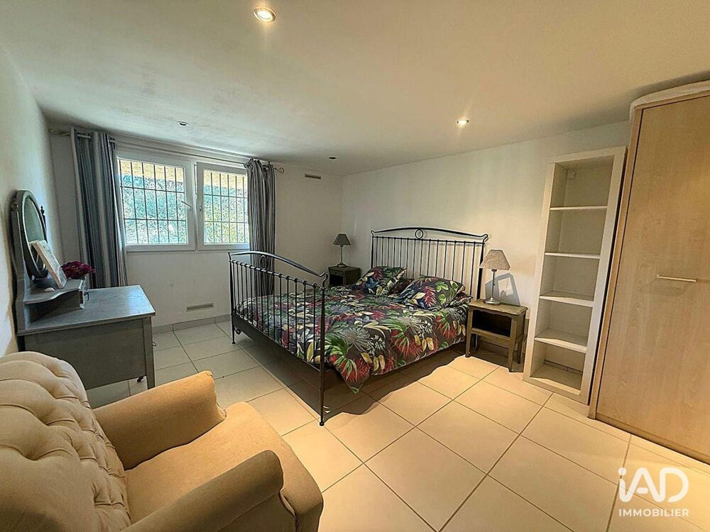  vendre  Maison Les Issambres (83380)