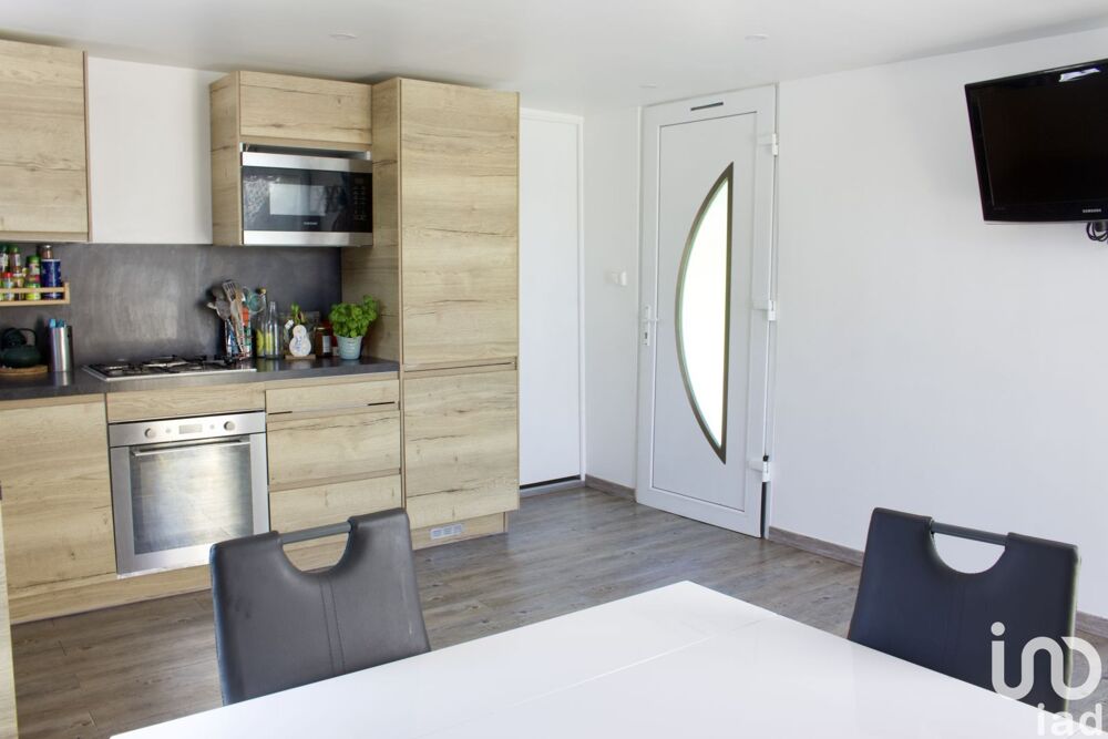 Maison a louer cergy - 4 pièce(s) - 55 m2 - Surfyn