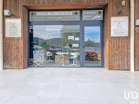 Vente Droit au bail 49 m&sup2; 9900 83120 Sainte-maxime