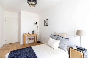  Appartement  vendre 2 pices 37 m