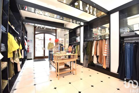 Vente Boutique/Local commercial 40 m&sup2; 35000 31470 Saint-lys