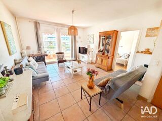  Appartement � vendre 3 pi�ces 71 m�