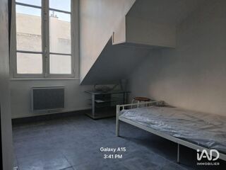  Appartement � vendre 1 pi�ce 10 m�