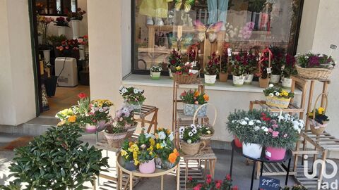Vente Boutique/Local commercial 65 m&sup2; 50000 21000 Dijon