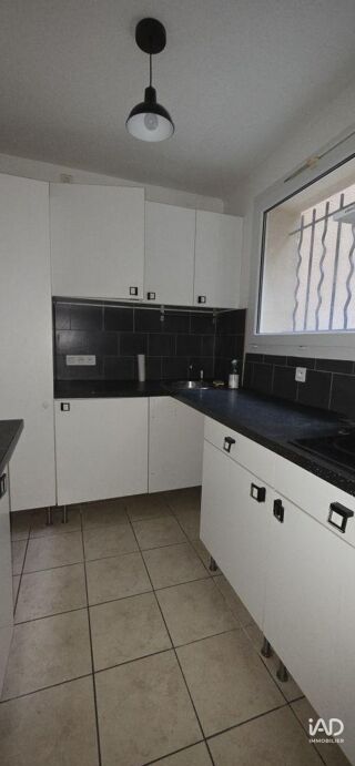  Appartement � louer 2 pi�ces 36 m�