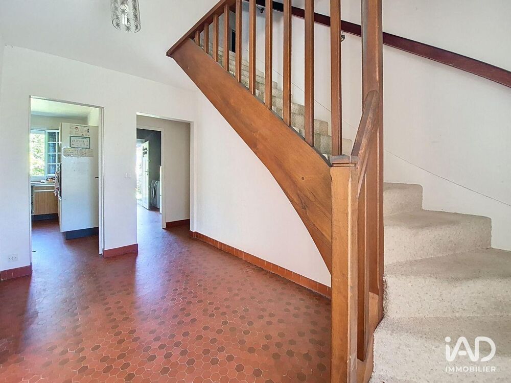 � vendre  Maison Chambourcy (78240)