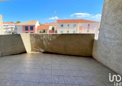  Appartement � vendre 3 pi�ces 59 m�