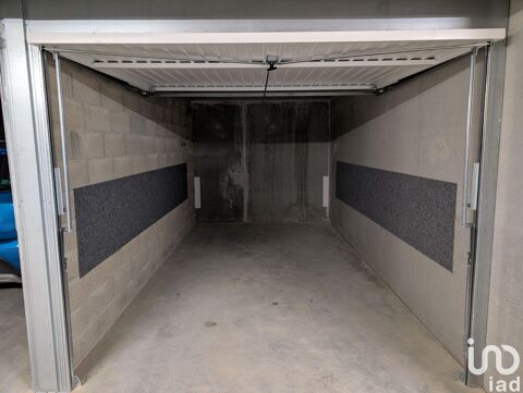  Parking / Garage � louer 13 m�