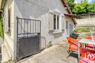  Maison � vendre 1 pi�ce 23 m�