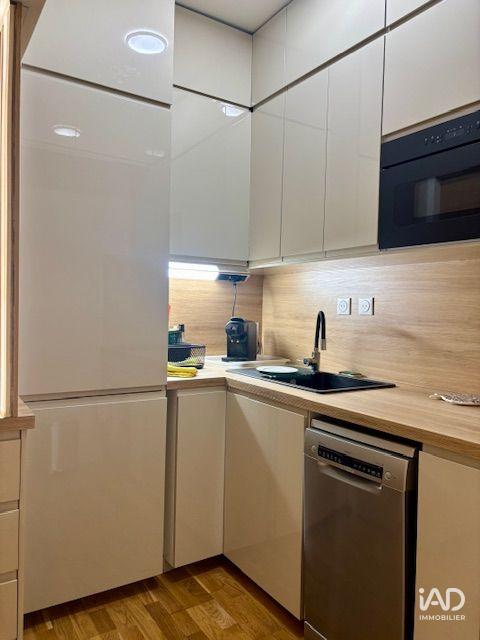  Appartement � louer 2 pi�ces 42 m�