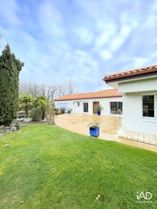  Maison � vendre 5 pi�ces 199 m�