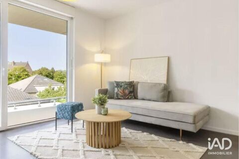  Appartement  vendre 1 pice 28 m