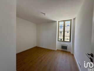  Appartement  vendre 2 pices 45 m