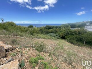  Terrain � vendre 1039 m�